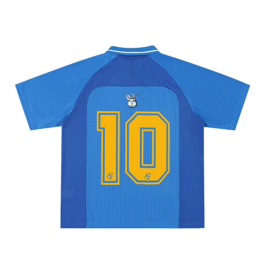 Argentina by False 12