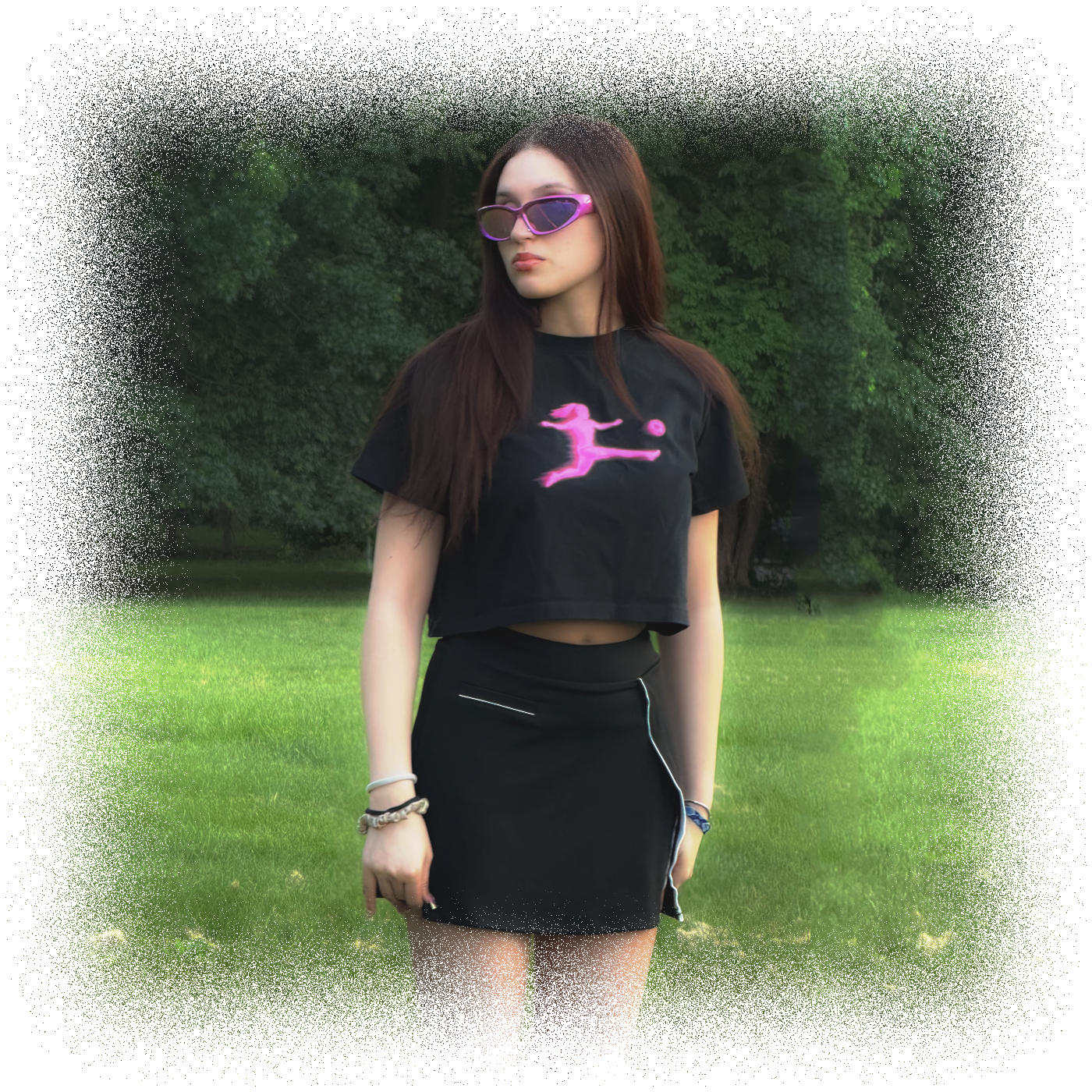 Trailblazer - Baby Tee