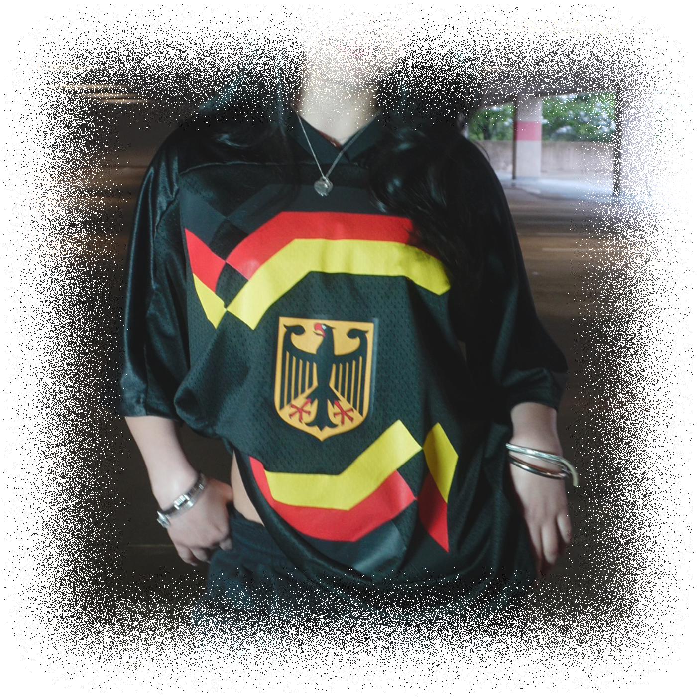 Germany by False 12