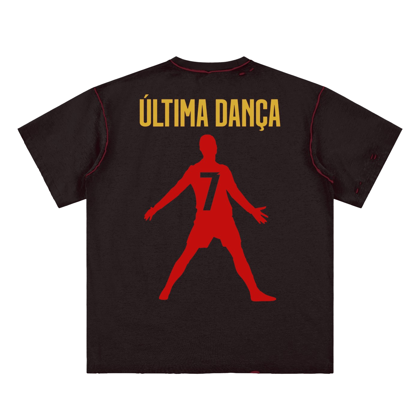 Última Danca