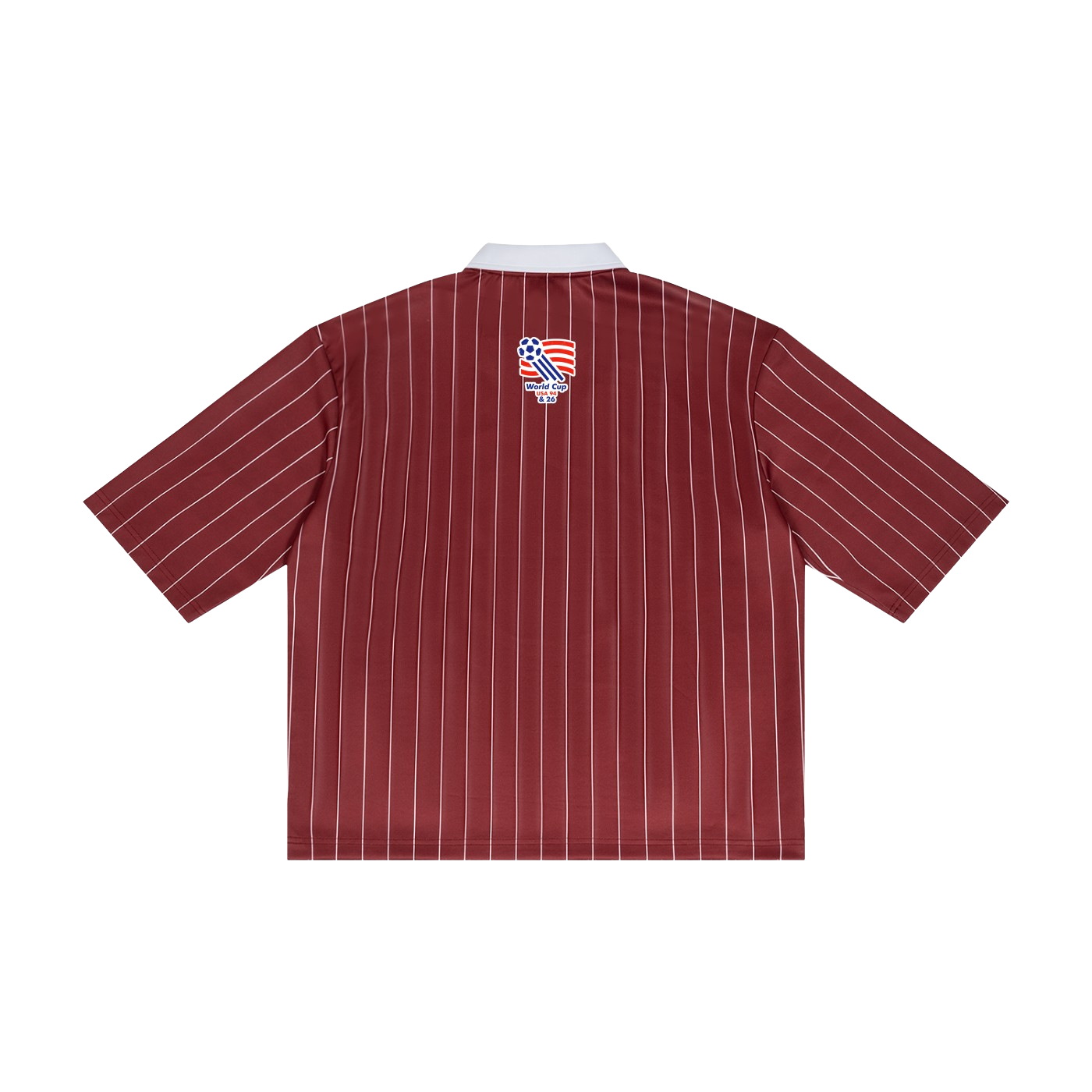 USA by False 12