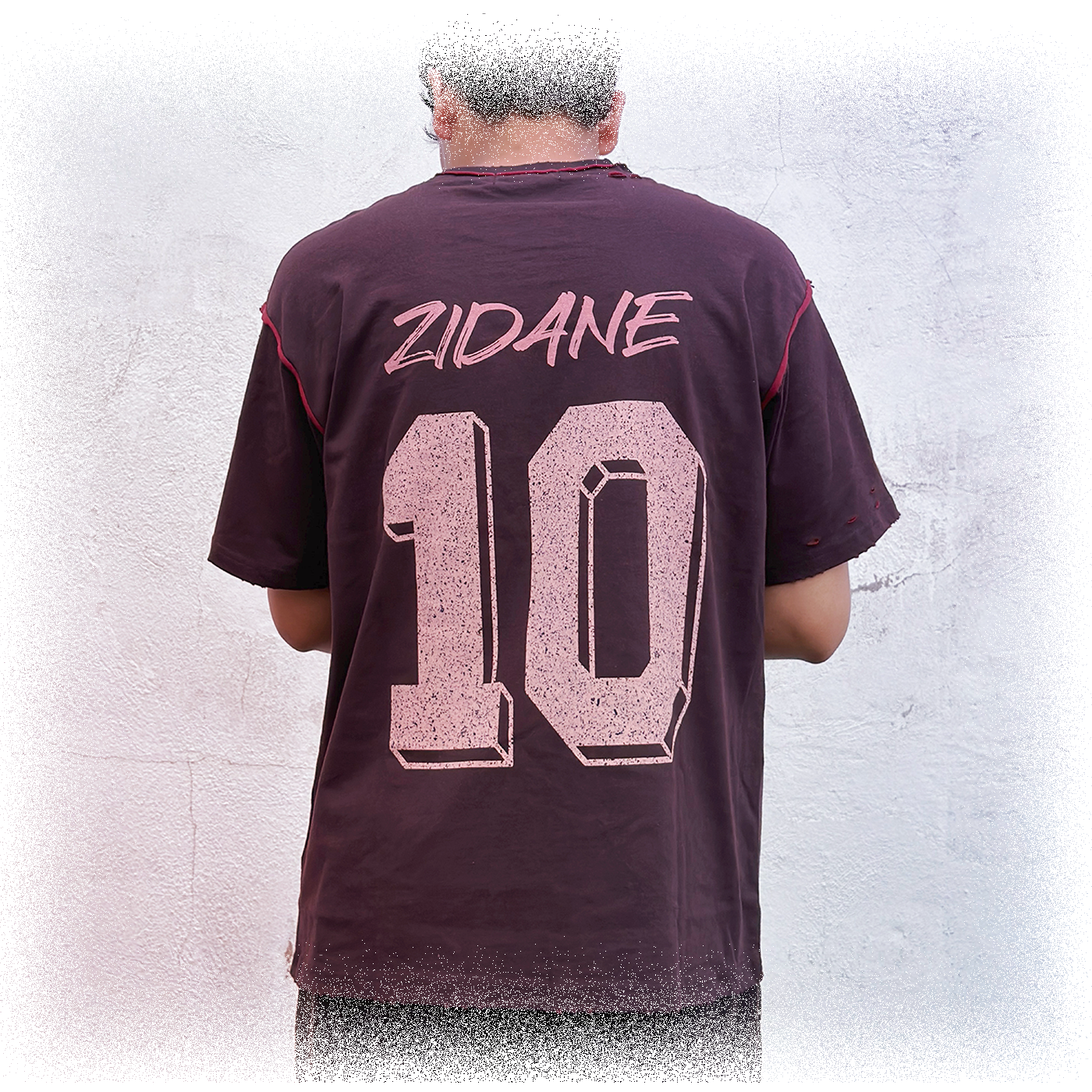 Zidane vs. The World