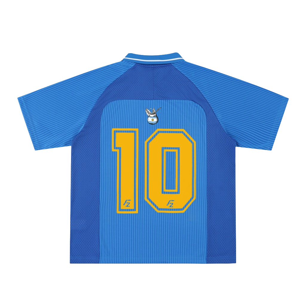 Argentina by False 12
