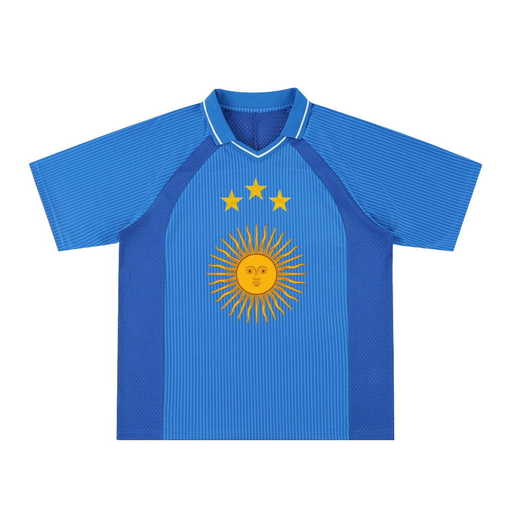 Argentina by False 12