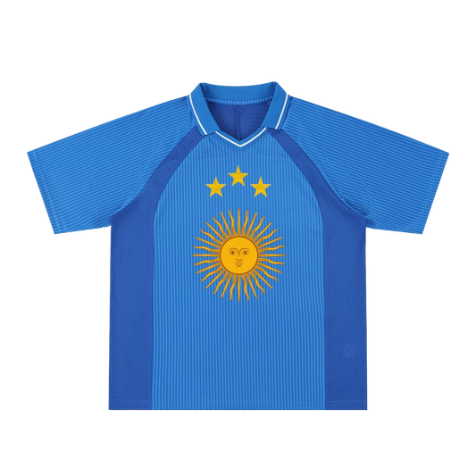 Argentina by False 12