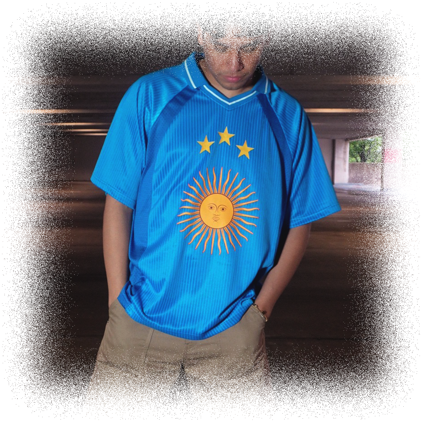 Argentina by False 12