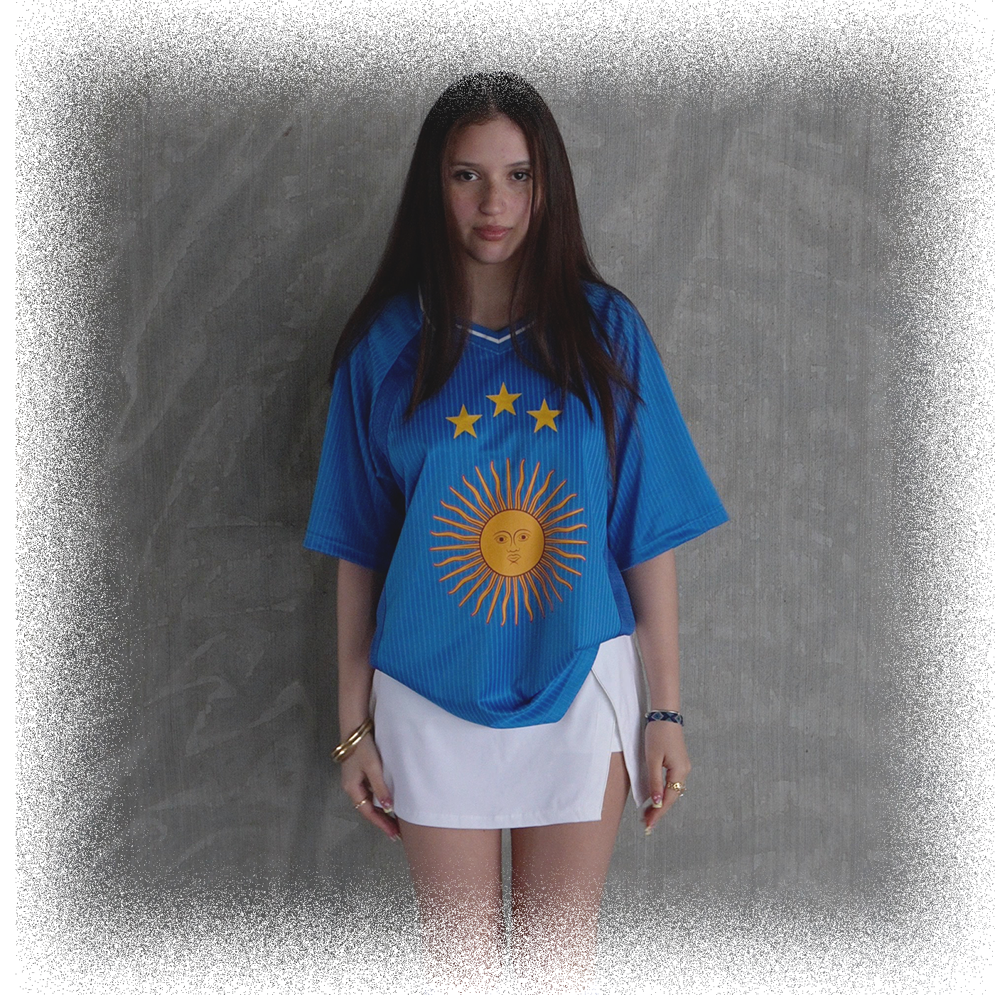 Argentina by False 12