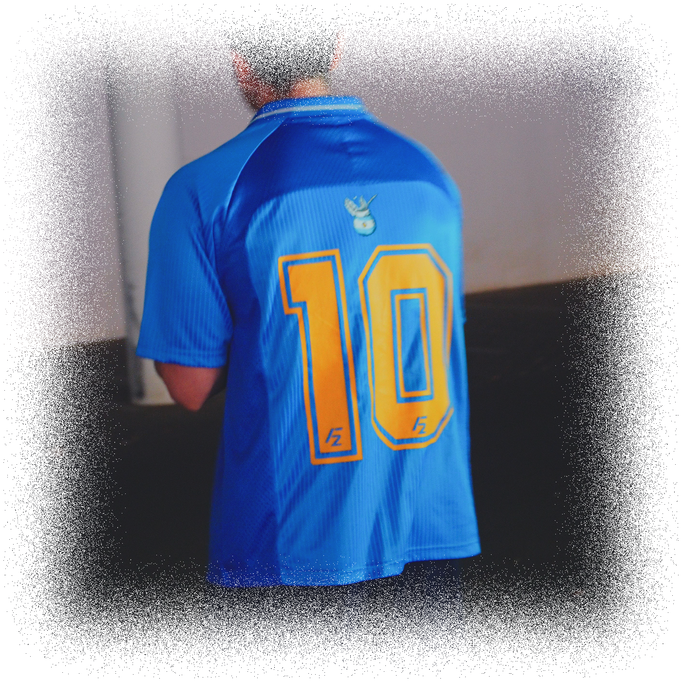 Argentina by False 12