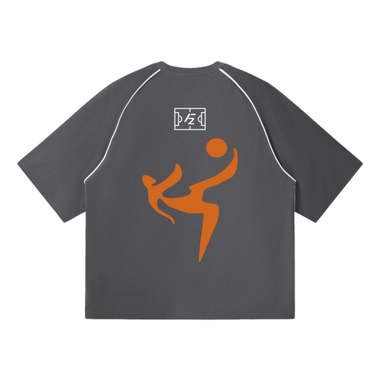 False 12 - Athletic T-Shirt