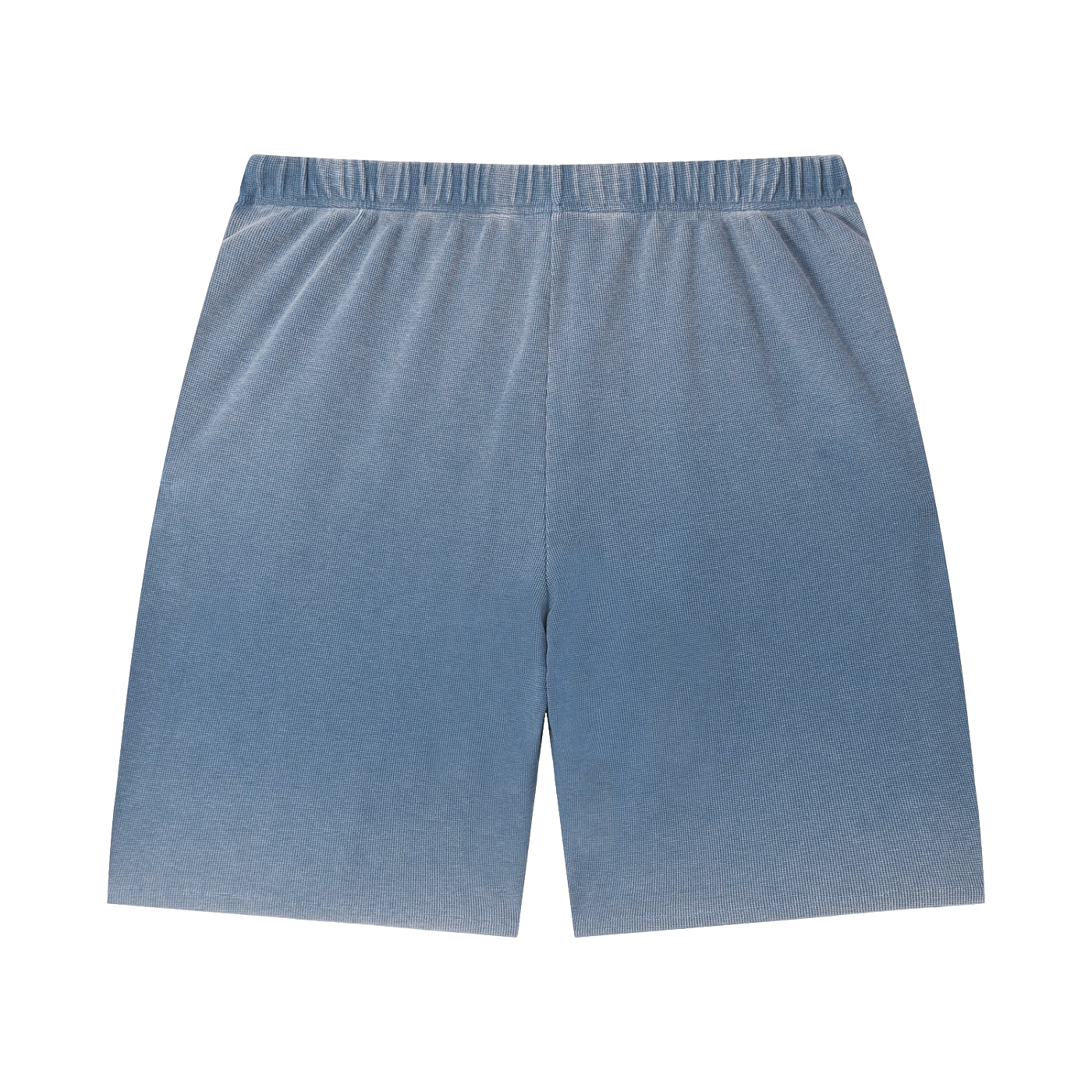 False 12 - Vintage Shorts (Blue)