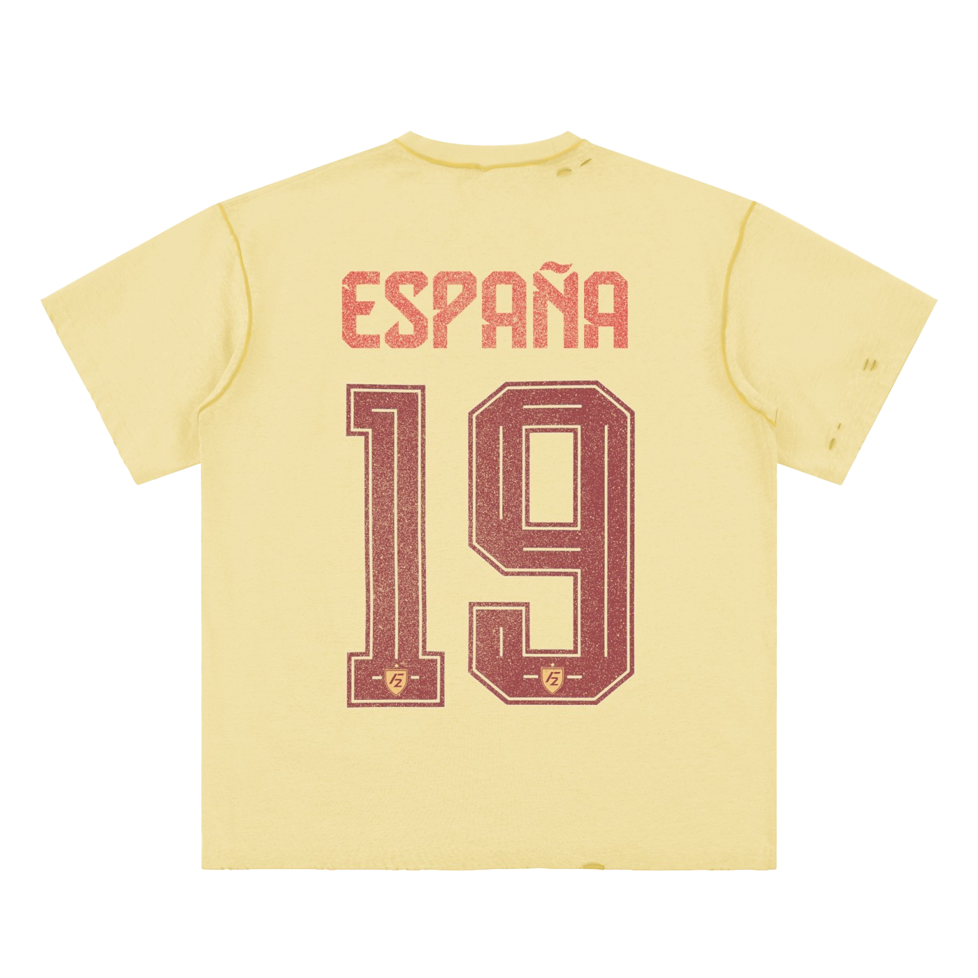 La Roja