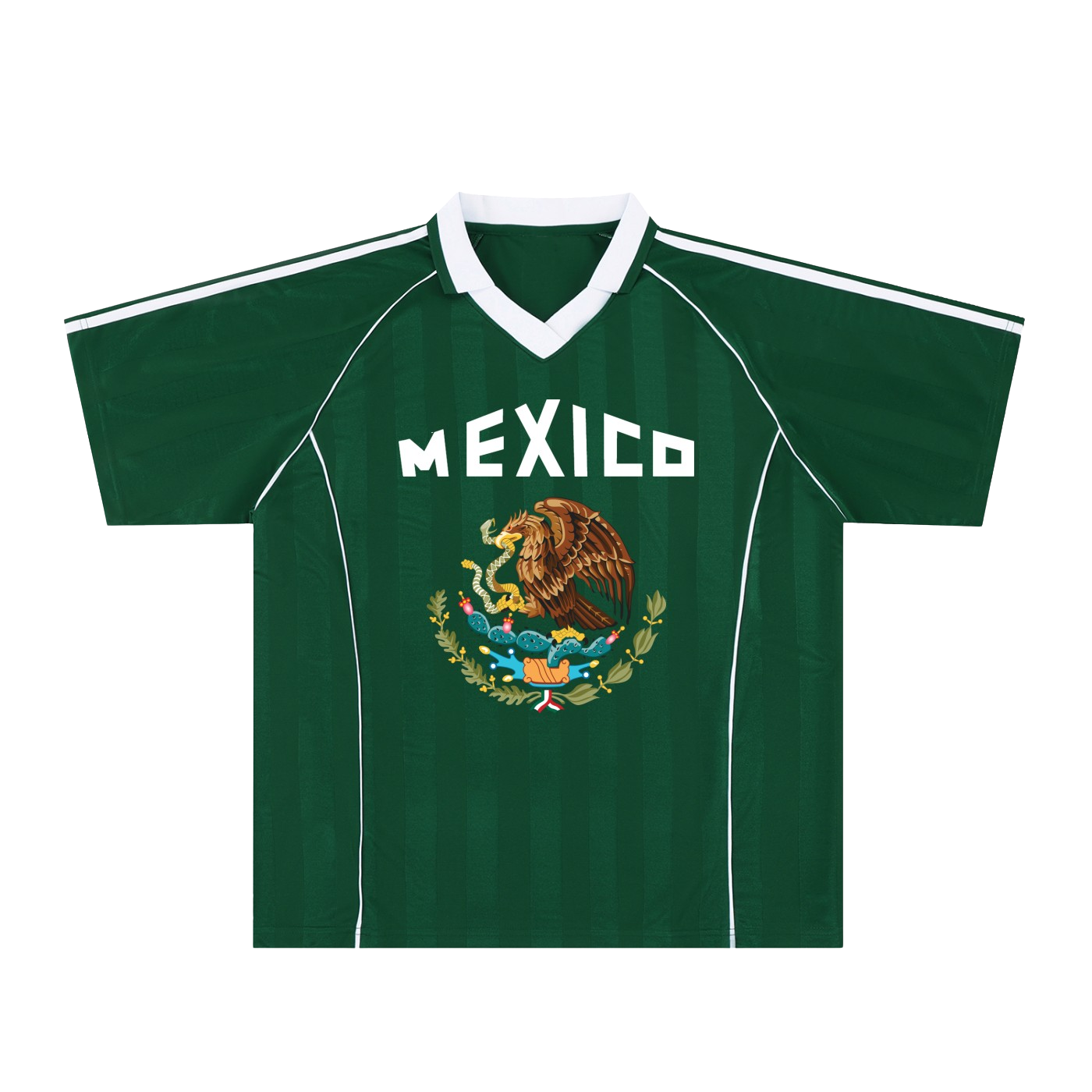 México by False 12