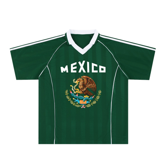 México by False 12