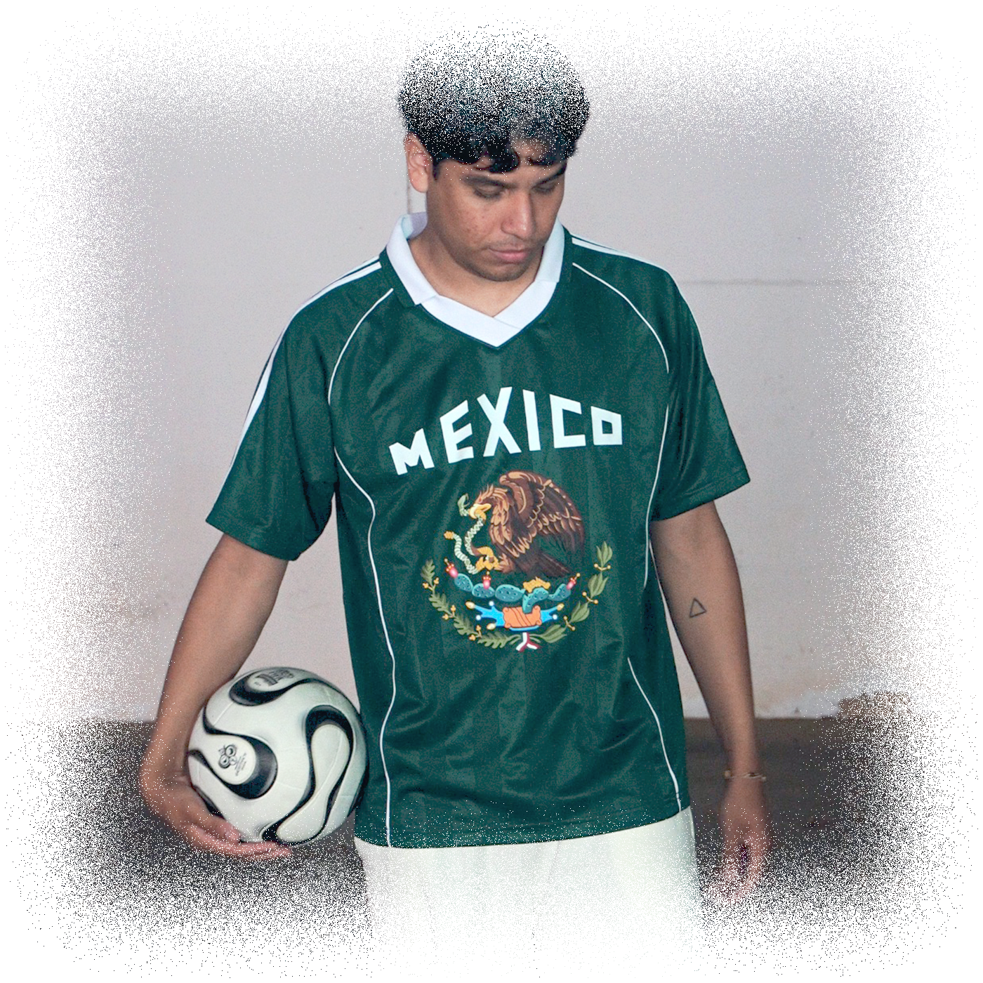 México by False 12