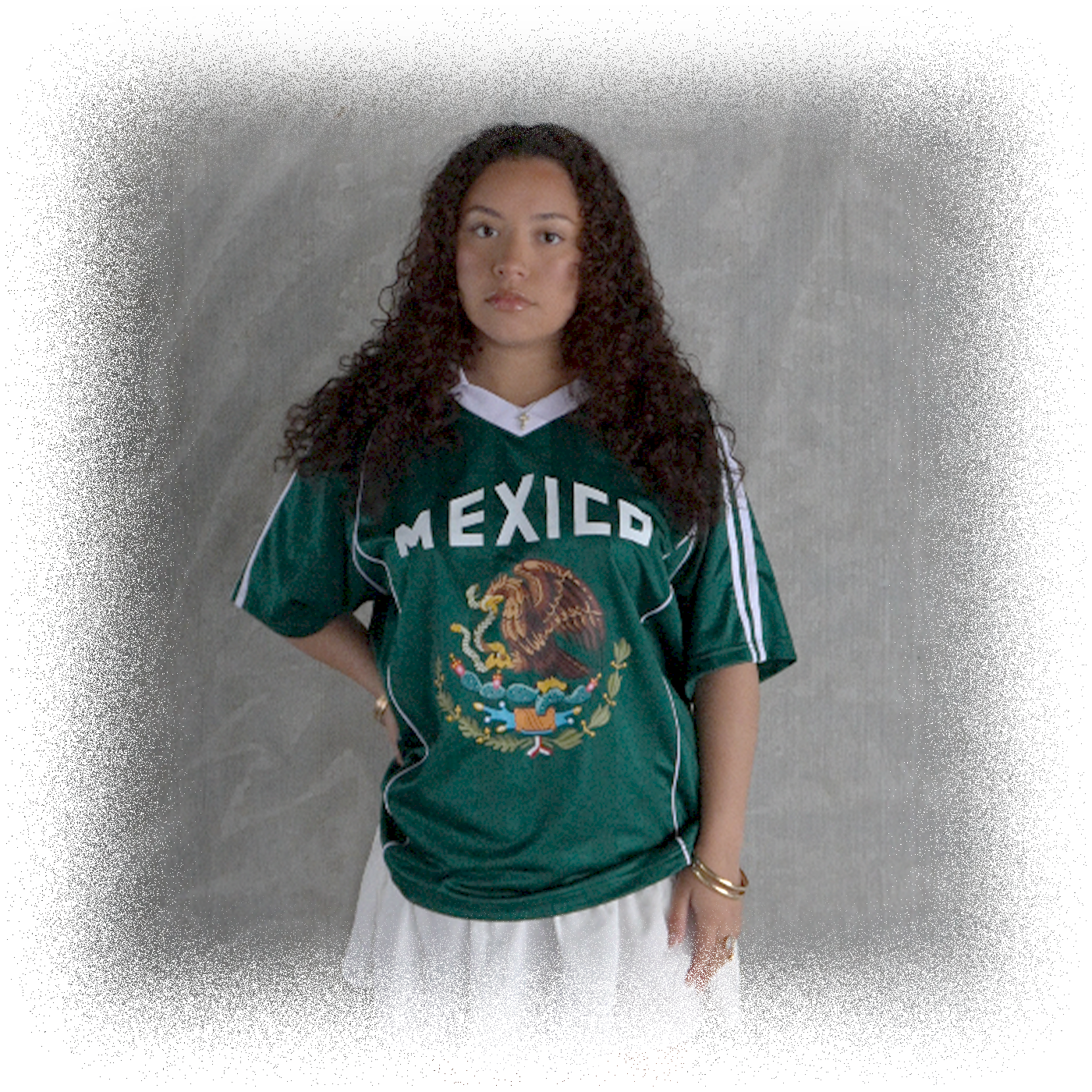 México by False 12