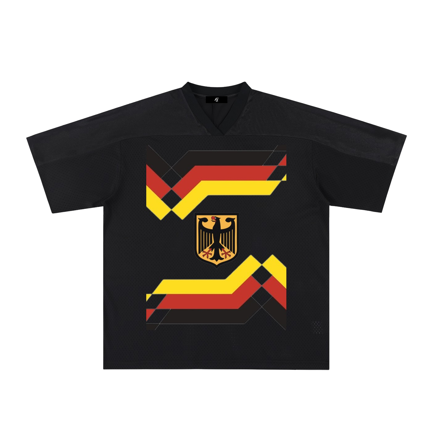 Germany by False 12