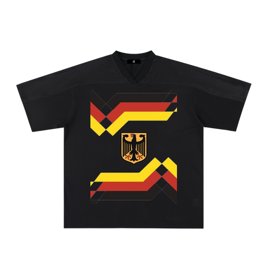 Germany by False 12