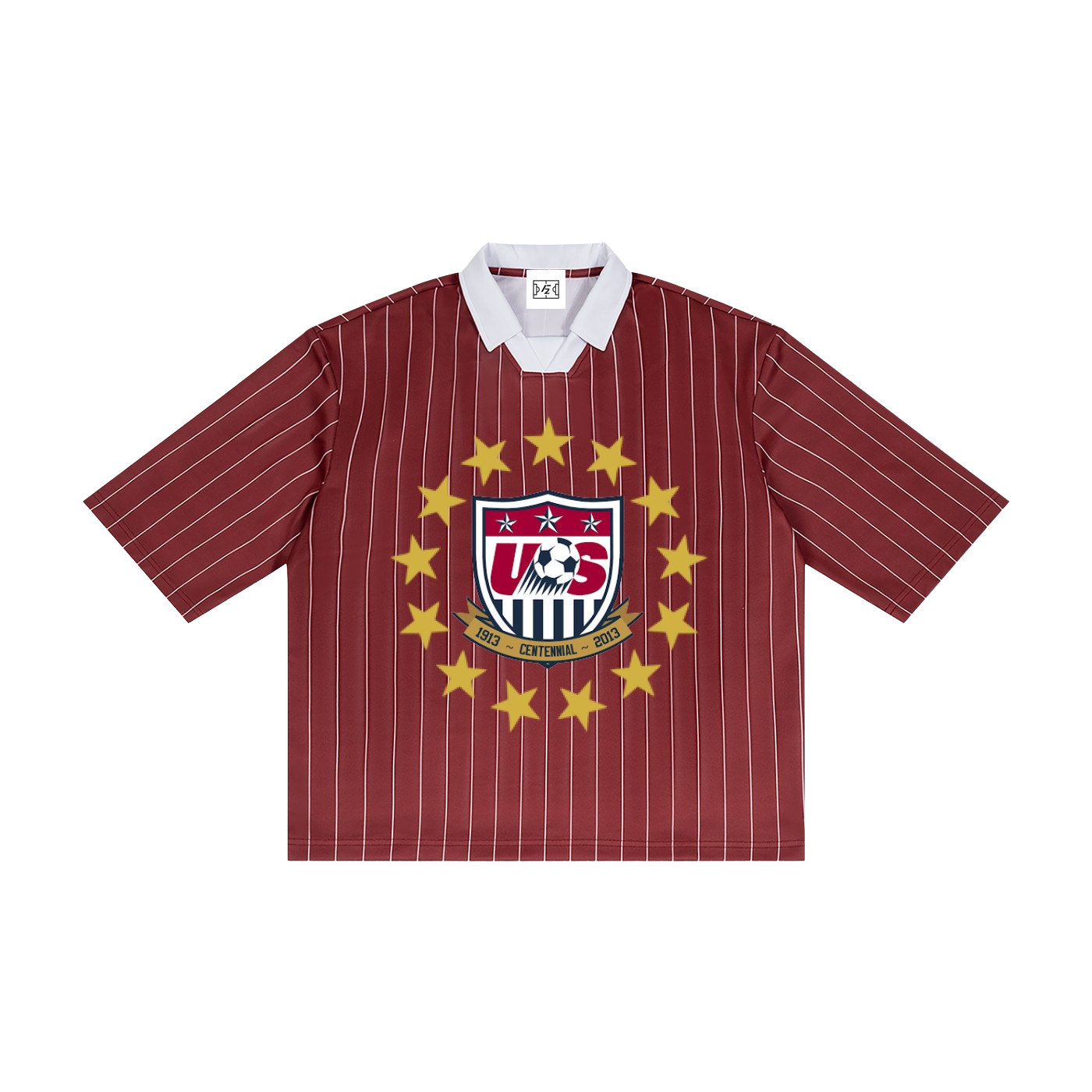 USA by False 12
