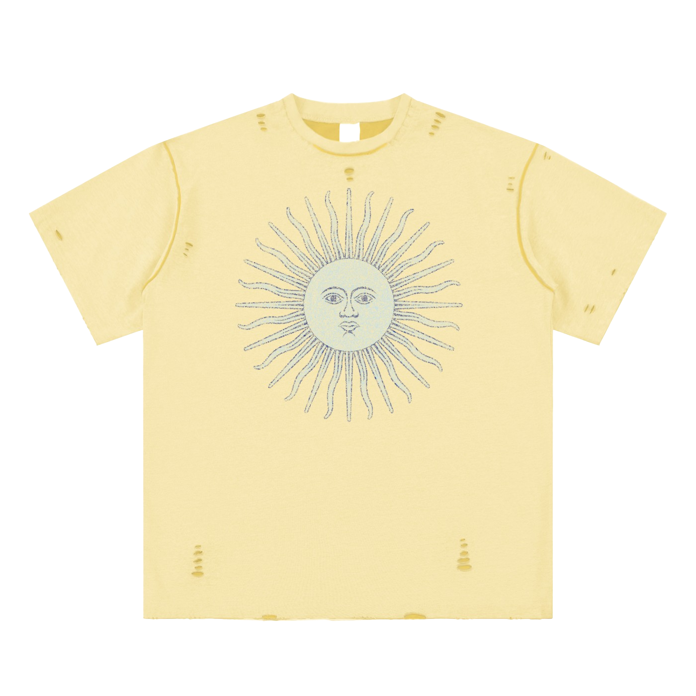 Sol De Mayo