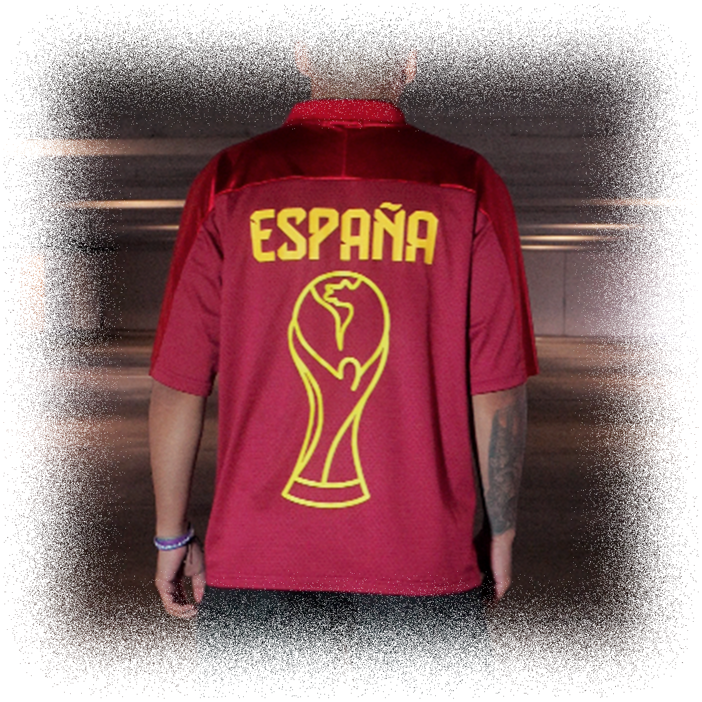 Spain by False 12