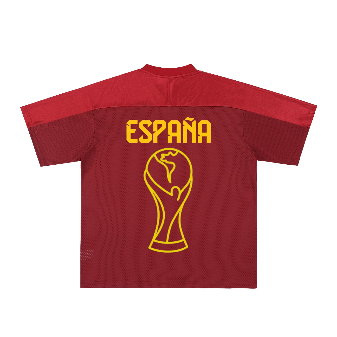 Spain by False 12