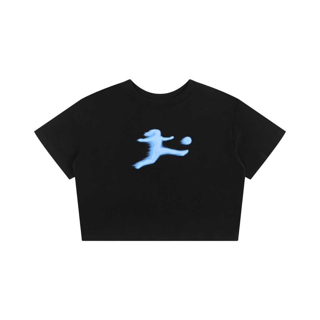 Trailblazer - Baby Tee