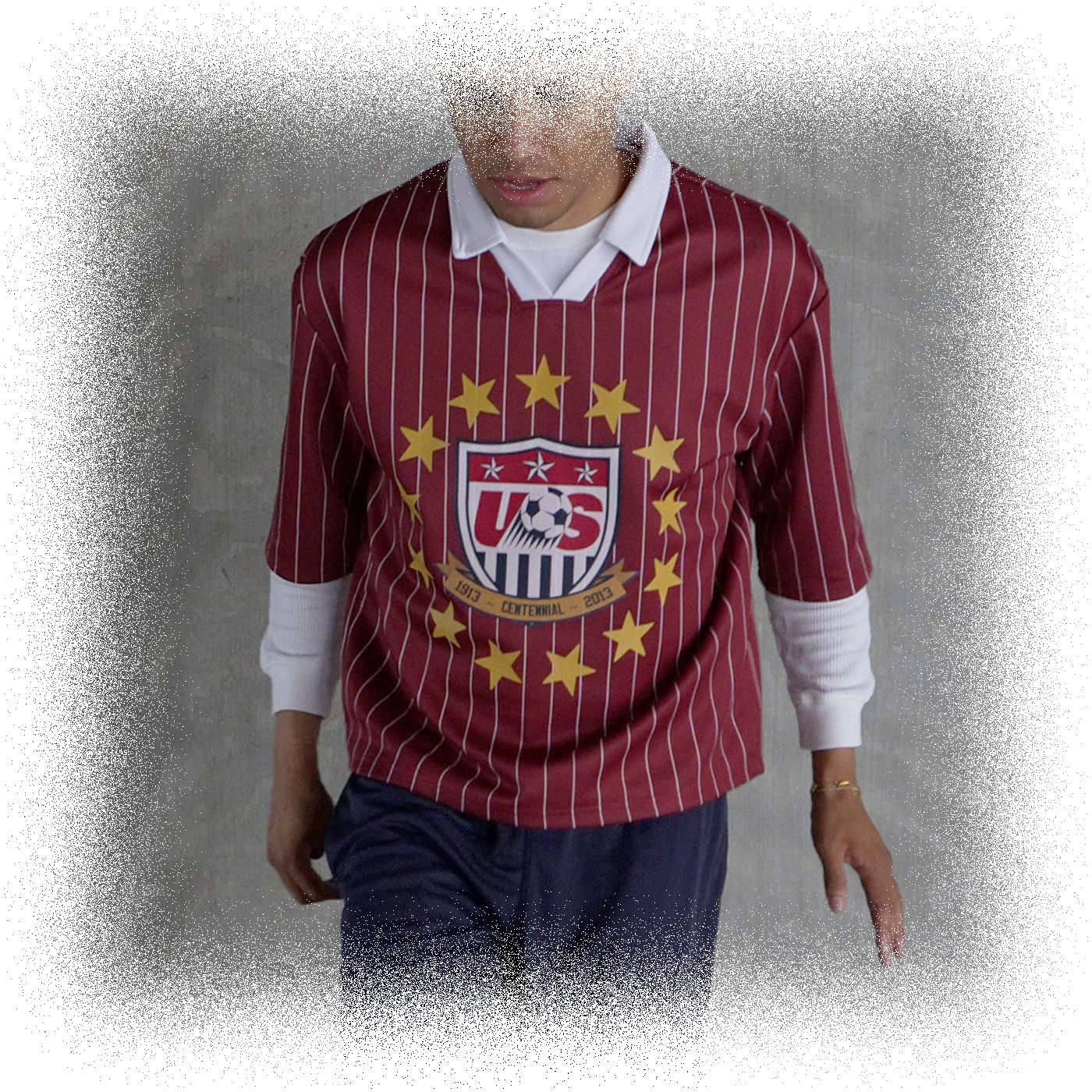 USA by False 12