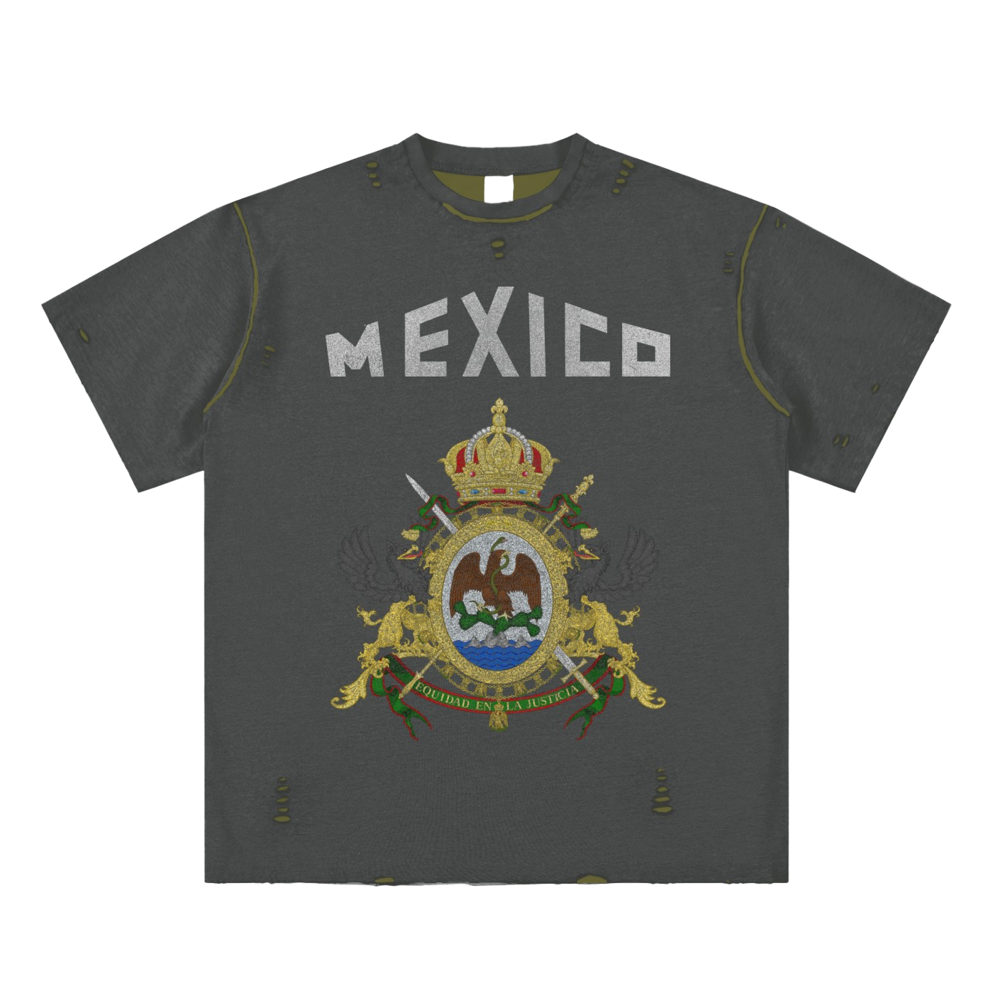 Viva México
