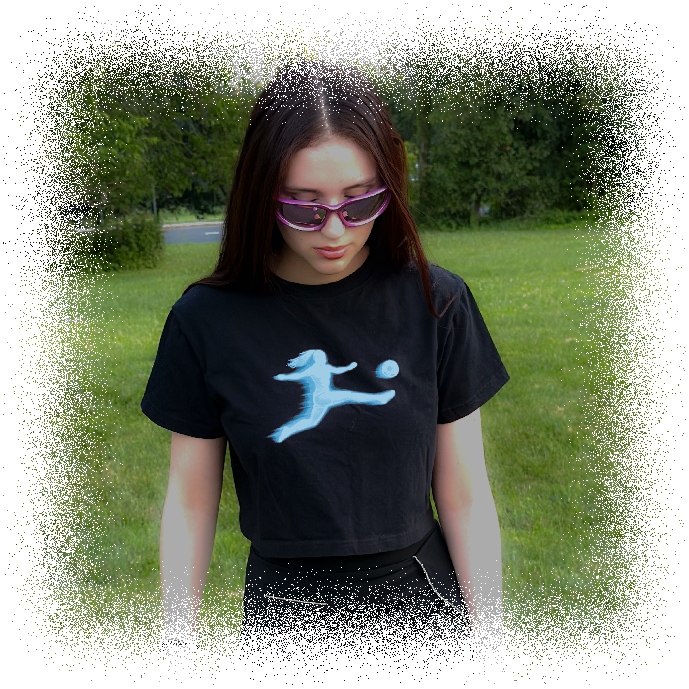 Trailblazer - Baby Tee
